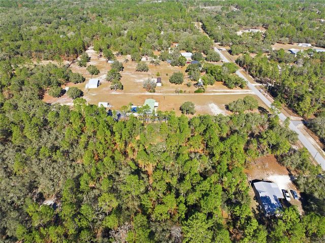 0 SW 178TH TERRACE, Dunnellon, FL 34432