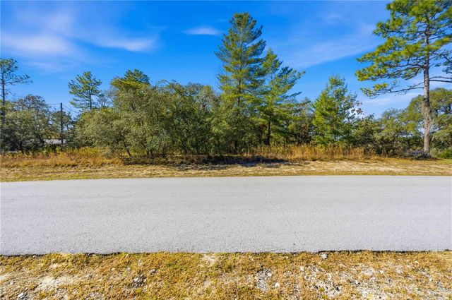 0 SW 178TH TERRACE, Dunnellon, FL 34432