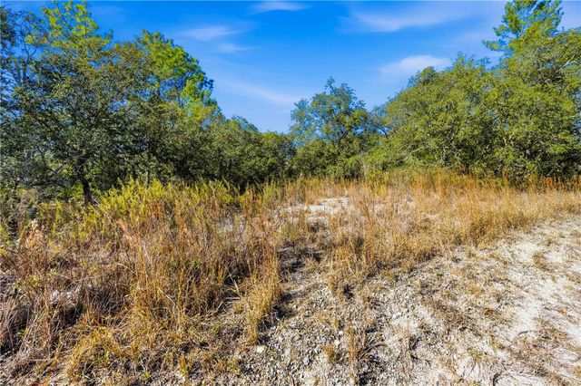 0 SW 178TH TERRACE, Dunnellon, FL 34432