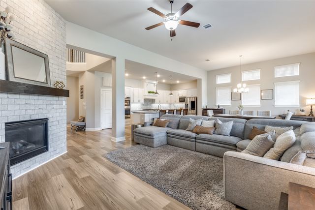 1116 11th Street, Argyle, TX 76226