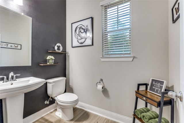 1116 11th Street, Argyle, TX 76226