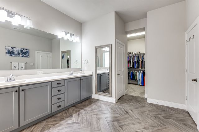 1116 11th Street, Argyle, TX 76226