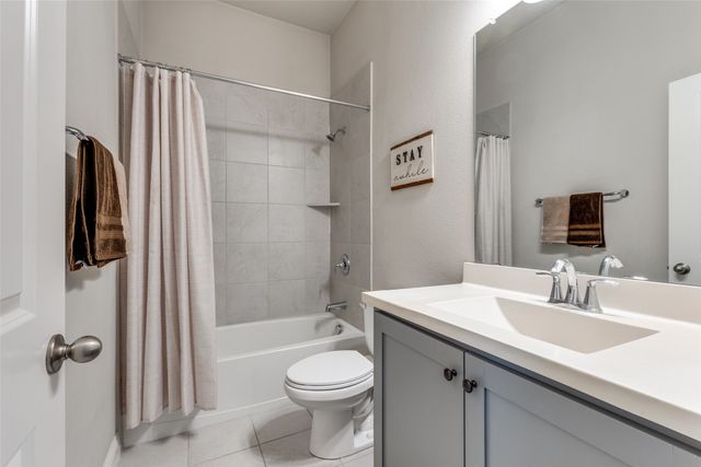 1116 11th Street, Argyle, TX 76226