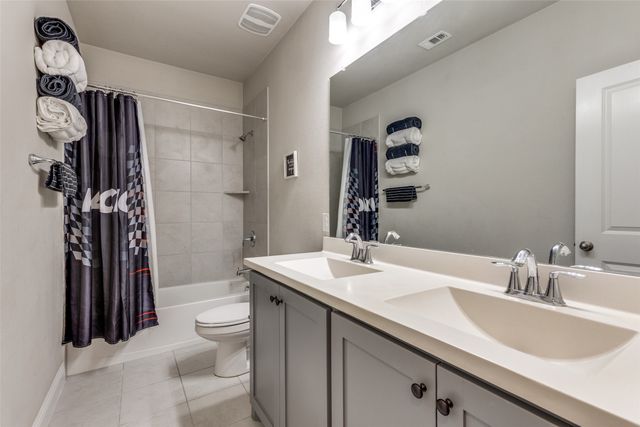 1116 11th Street, Argyle, TX 76226