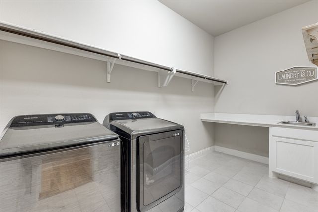 1116 11th Street, Argyle, TX 76226