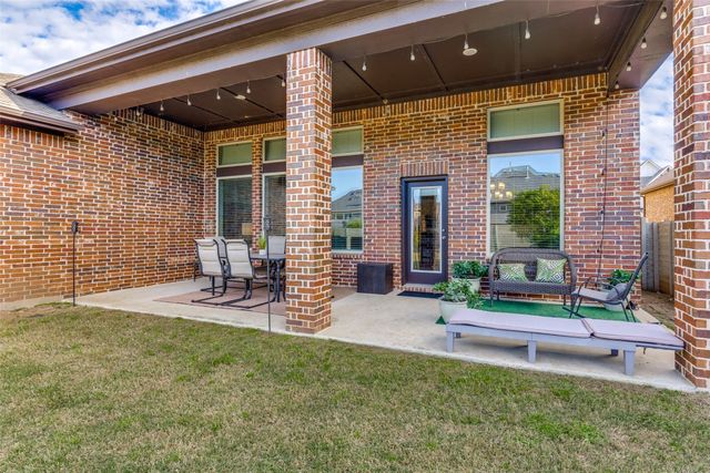 1116 11th Street, Argyle, TX 76226