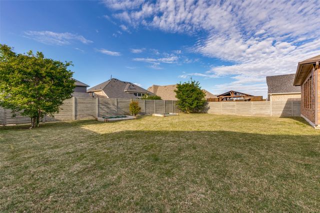 1116 11th Street, Argyle, TX 76226