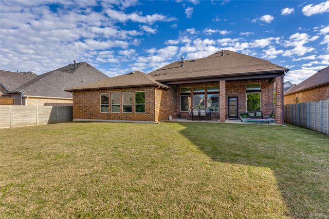 1116 11th Street, Argyle, TX 76226