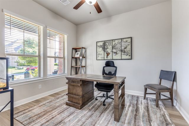 1116 11th Street, Argyle, TX 76226