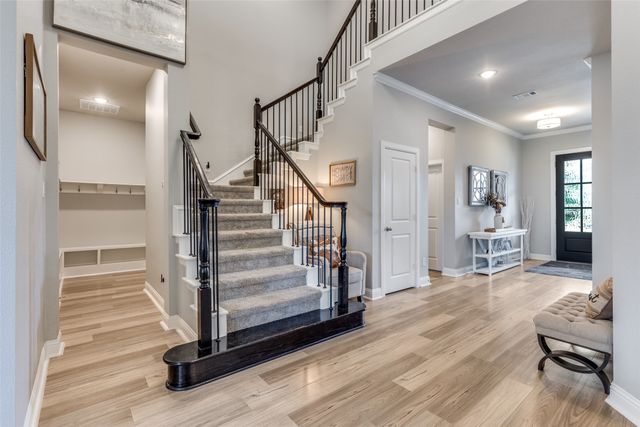 1116 11th Street, Argyle, TX 76226