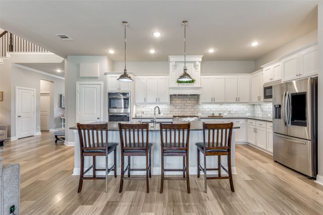 1116 11th Street, Argyle, TX 76226