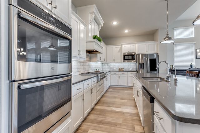 1116 11th Street, Argyle, TX 76226