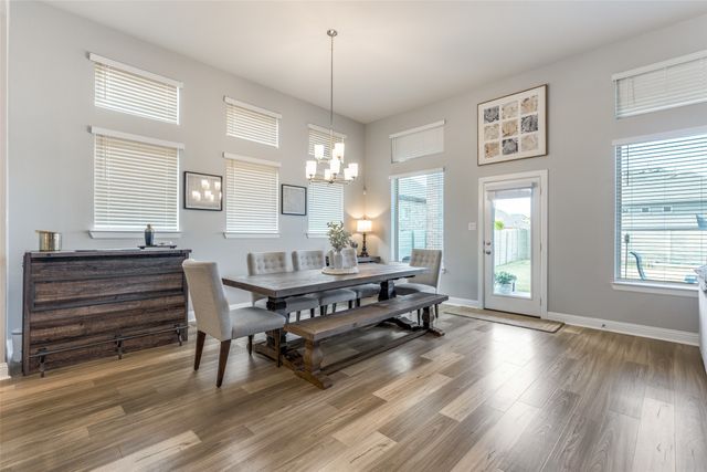 1116 11th Street, Argyle, TX 76226