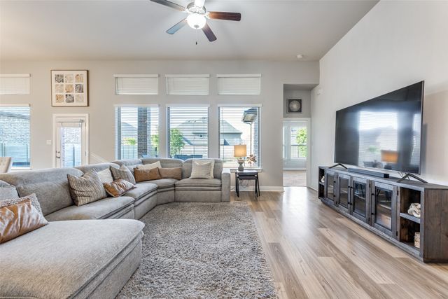 1116 11th Street, Argyle, TX 76226