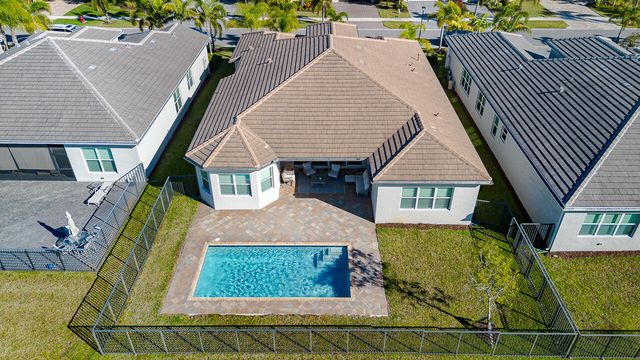 12000 SW Whitewater Falls Court, Port St. Lucie, Port St Lucie, FL 34987