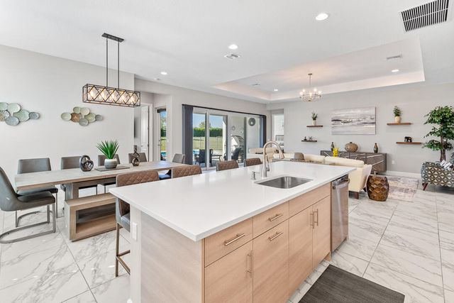 12000 SW Whitewater Falls Court, Port St. Lucie, Port St Lucie, FL 34987