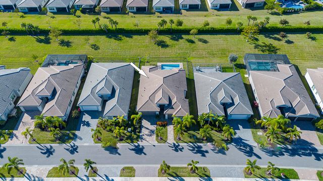 12000 SW Whitewater Falls Court, Port St. Lucie, Port St Lucie, FL 34987