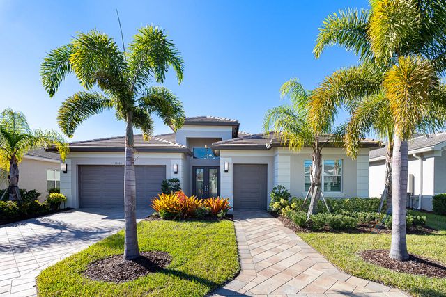 12000 SW Whitewater Falls Court, Port St. Lucie, Port St Lucie, FL 34987