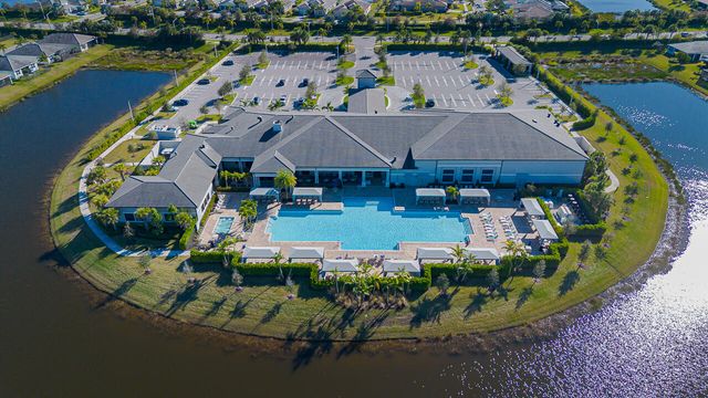 12000 SW Whitewater Falls Court, Port St. Lucie, Port St Lucie, FL 34987