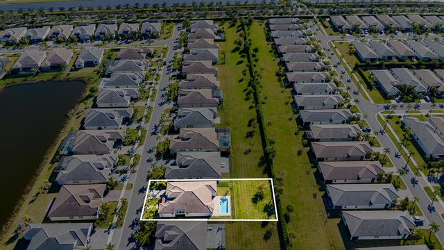 12000 SW Whitewater Falls Court, Port St. Lucie, Port St Lucie, FL 34987