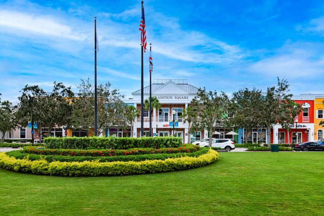 12000 SW Whitewater Falls Court, Port St. Lucie, Port St Lucie, FL 34987