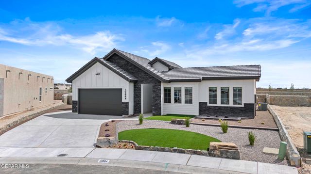 7300 Cimarron Gap Drive, El Paso, TX 79911