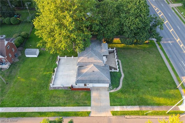 3503 Market Avenue N, Canton, OH 44714