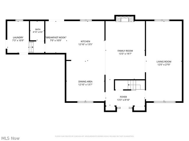 3503 Market Avenue N, Canton, OH 44714