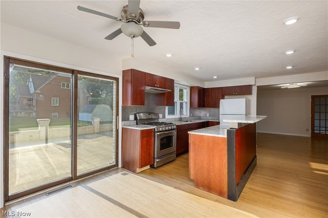 3503 Market Avenue N, Canton, OH 44714
