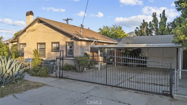 244 N 10th, Santa Paula, CA 93060