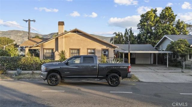 244 N 10th, Santa Paula, CA 93060