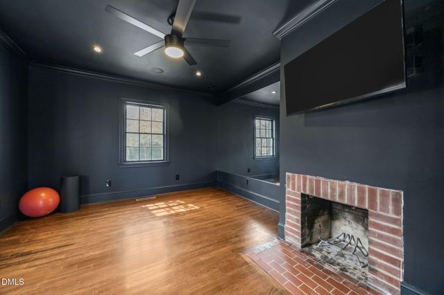 3816 Dover Road, Durham, NC 27707