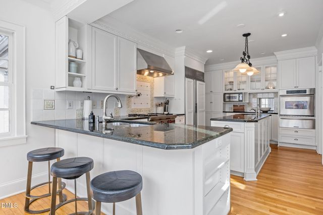 3816 Dover Road, Durham, NC 27707