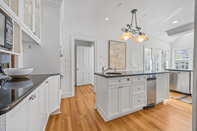 3816 Dover Road, Durham, NC 27707