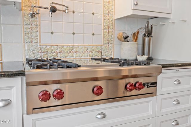 3816 Dover Road, Durham, NC 27707