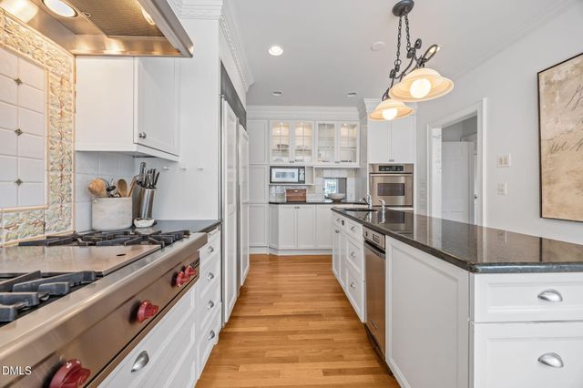 3816 Dover Road, Durham, NC 27707