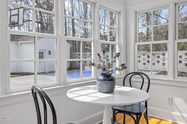 3816 Dover Road, Durham, NC 27707