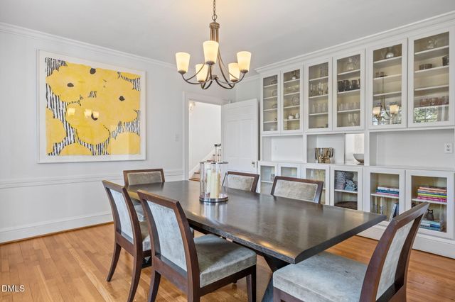 3816 Dover Road, Durham, NC 27707