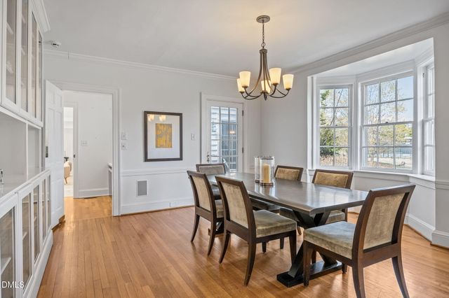 3816 Dover Road, Durham, NC 27707