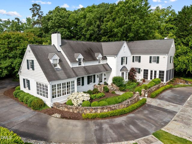 3816 Dover Road, Durham, NC 27707