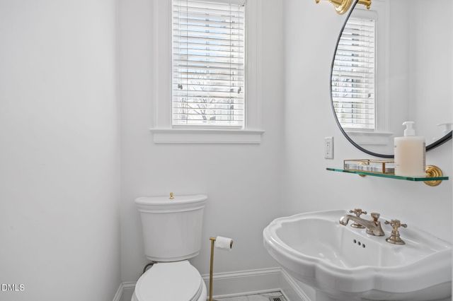 3816 Dover Road, Durham, NC 27707