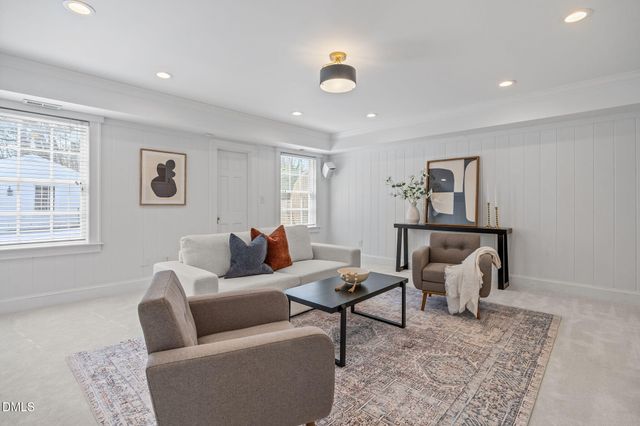 3816 Dover Road, Durham, NC 27707