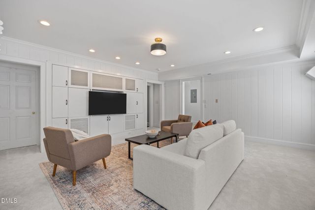 3816 Dover Road, Durham, NC 27707