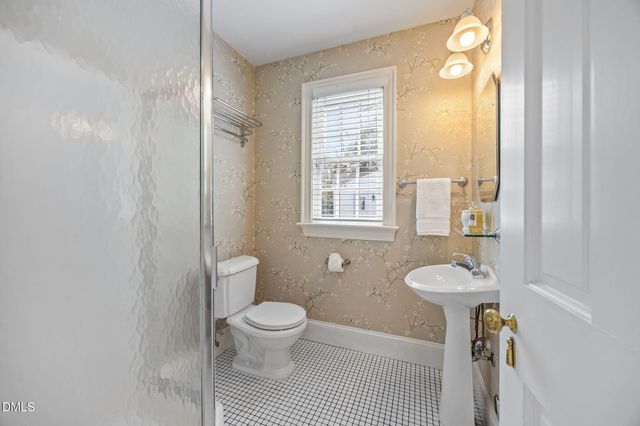 3816 Dover Road, Durham, NC 27707