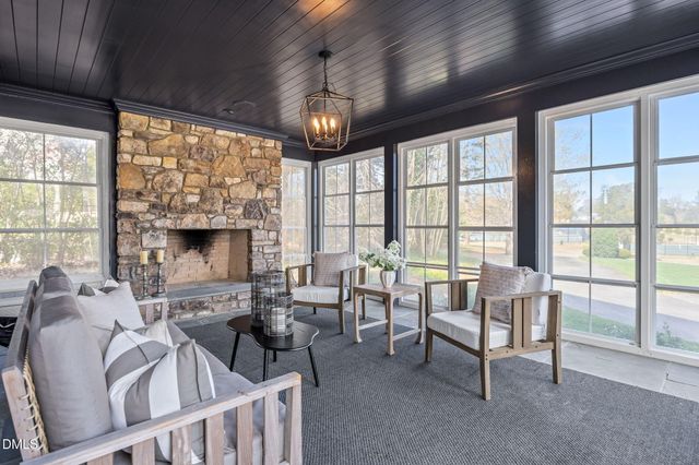 3816 Dover Road, Durham, NC 27707