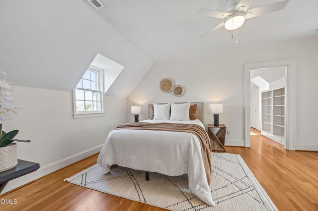 3816 Dover Road, Durham, NC 27707