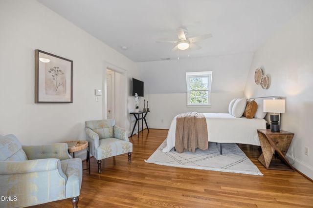 3816 Dover Road, Durham, NC 27707