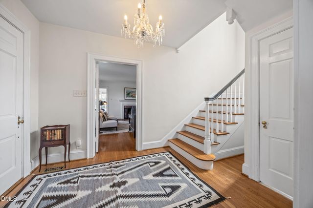 3816 Dover Road, Durham, NC 27707