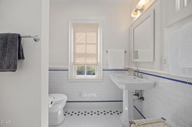 3816 Dover Road, Durham, NC 27707