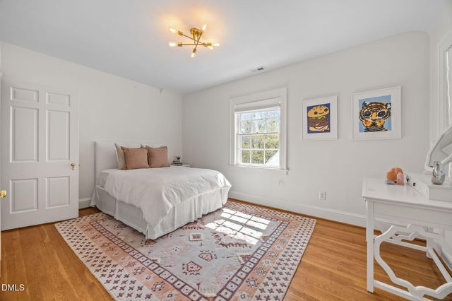 3816 Dover Road, Durham, NC 27707